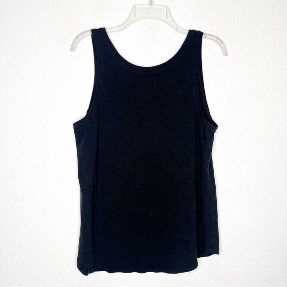 Old Navy Relaxed Graphic This Is Paradise Tank Top - Picture 4 of 7